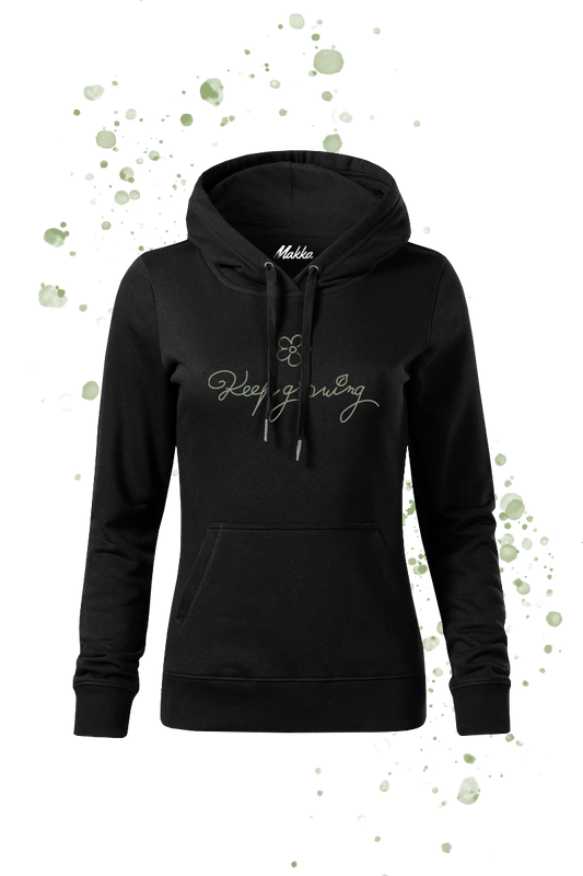 Keep growing női pulóver