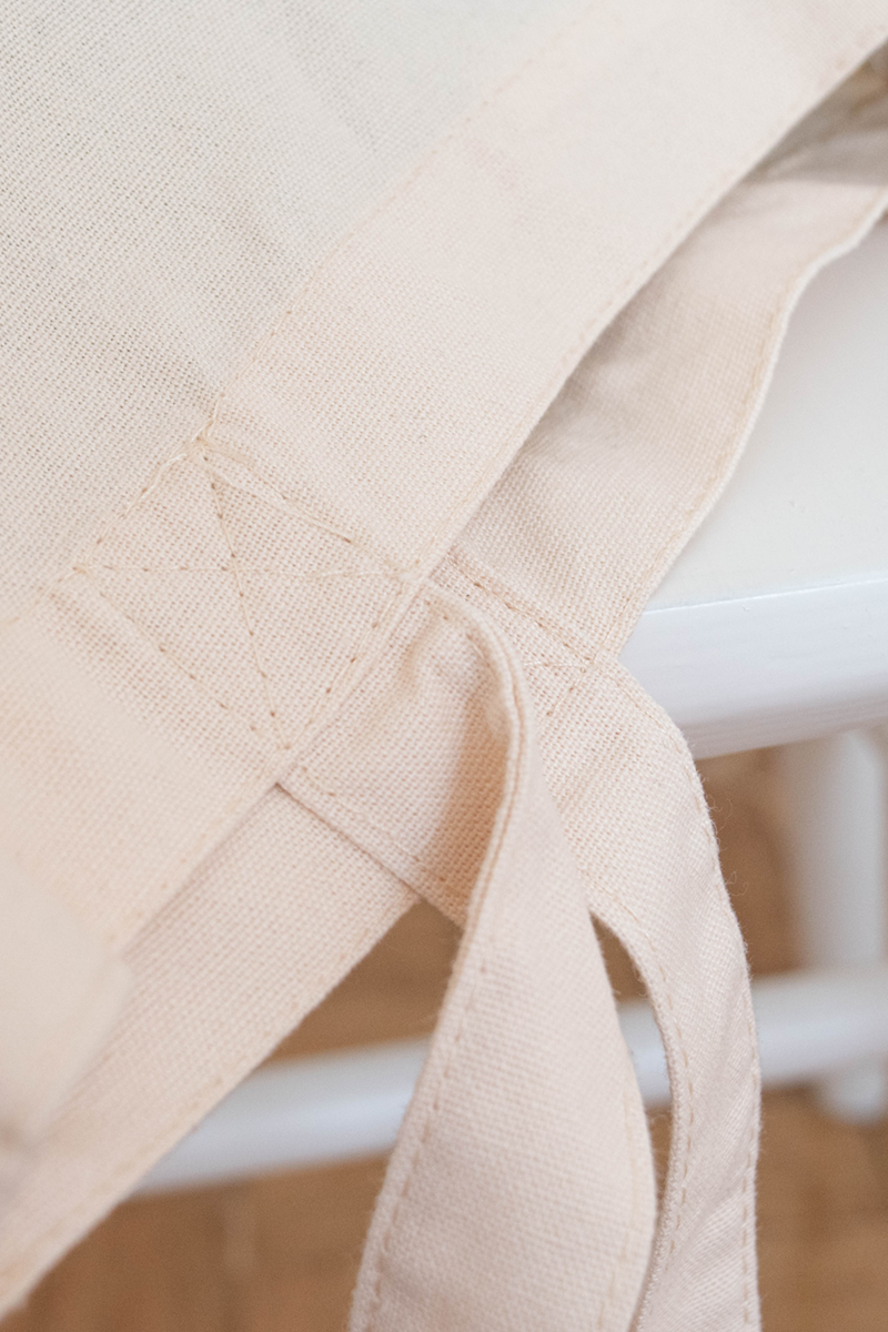 Escape the ordinary vászontáska