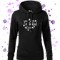 You are a limited edition női pulóver