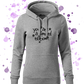 You are a limited edition női pulóver